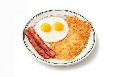 Senior 2 eggs with meat.png