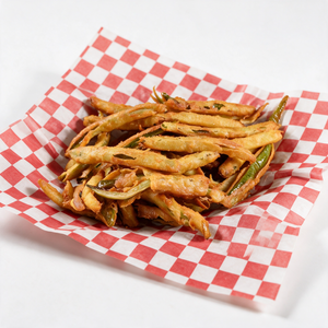 Pickle Fries