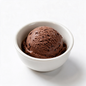 Chocolate Ice Cream