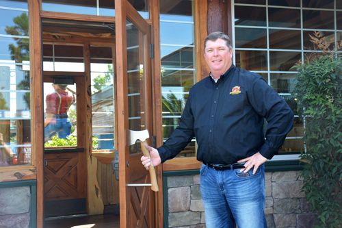 Scott Bailey - Owner