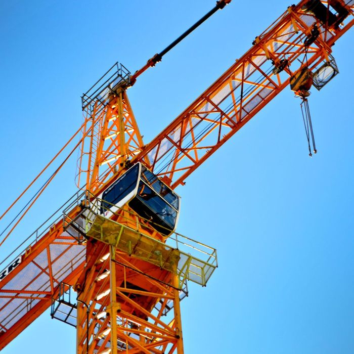 critical lift plan