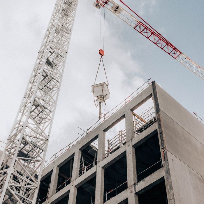 critical lift project critical lift project