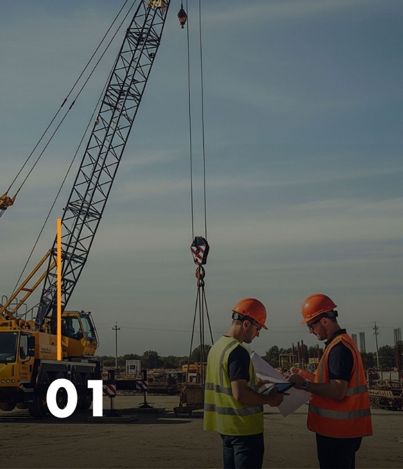 LIFT PLANNING SERVICES