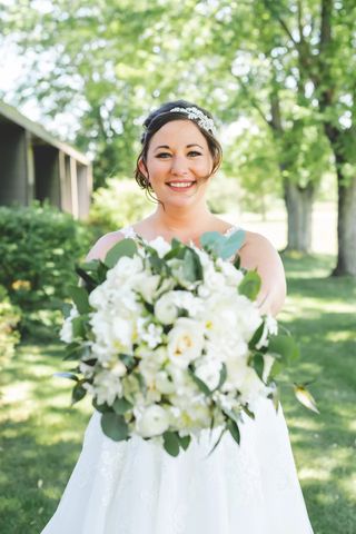 A Guide To Beautiful Wildflower Wedding Decor Ideas  by Bride & Blossom,  NYC's Only Luxury Wedding Florist -- Wedding Ideas, Tips and Trends for the  Modern, Sophisticated Bride