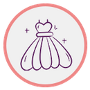 dress icon