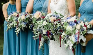 Blog - Bridal Bouquet Builder