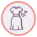 dress icon