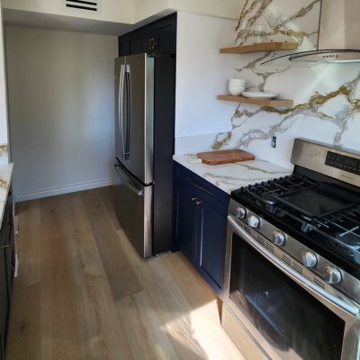 Plumbing & Electrical