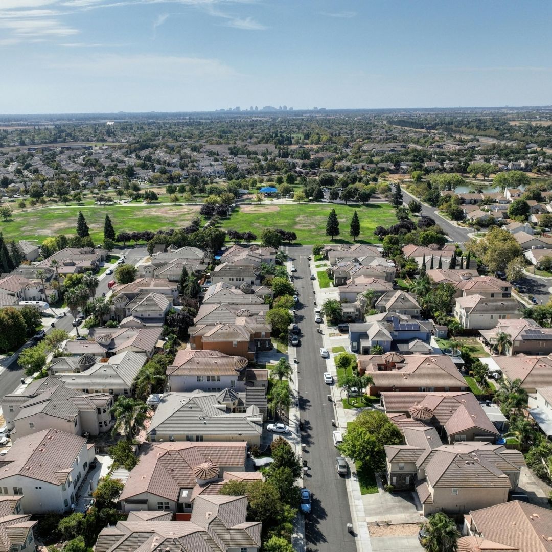 Los Angeles neighborhood