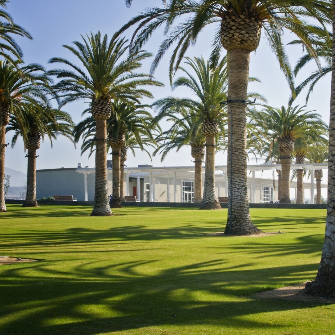 California home