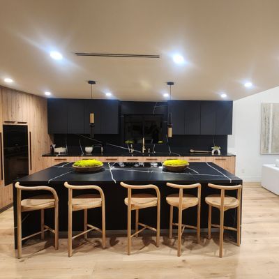 Custom Cabinetry Solutions