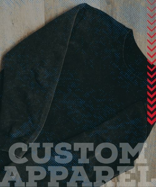 Custom Apparel