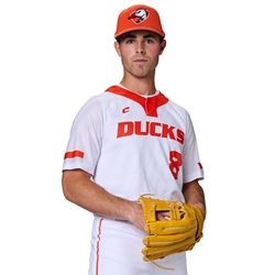 Juice Two-Button Pro-Neck Fitted Jersey w/Mesh Short Sleeve