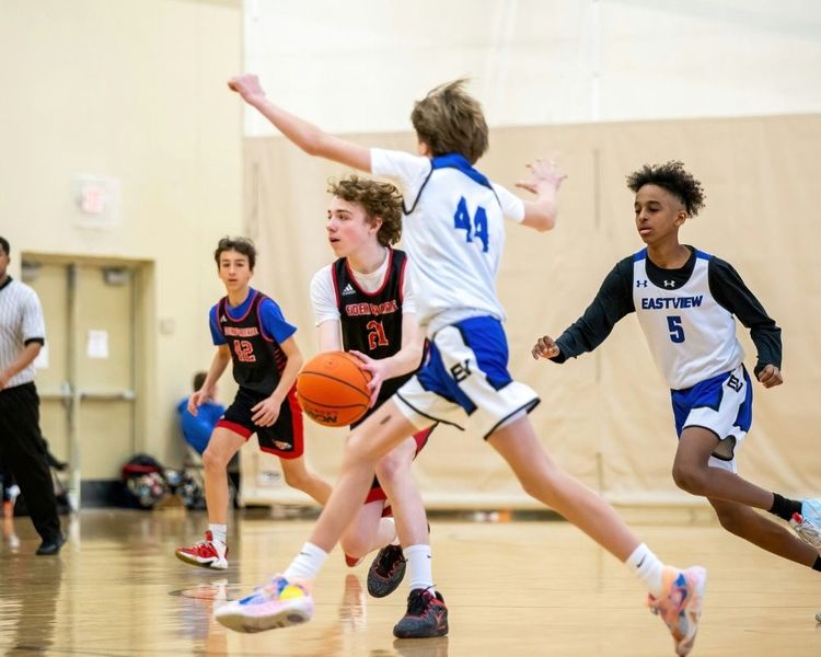 youth basketball team youth basketball team