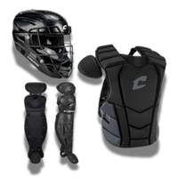 Optimus Champion Select Catcher's Kit