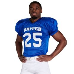 Handoff Football Jersey