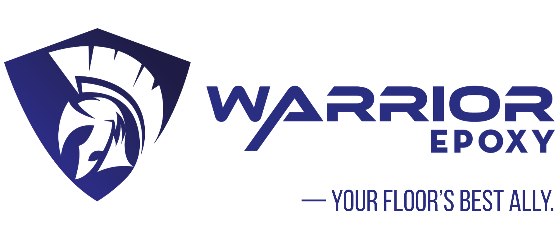 Warrior Epoxy
