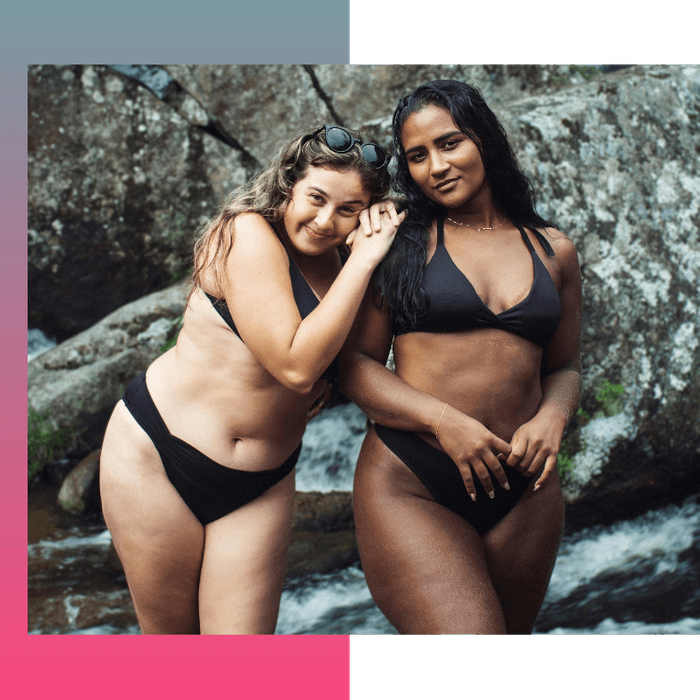 women in bathing suits women in bathing suits
