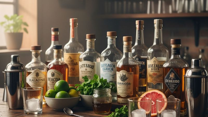 How to Mix a Perfect Tequila or Mezcal Cocktail hero.jpg