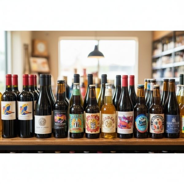 Tips for Shopping for the Beer, Wine, and Spirits You Need for Your Event -img2.jpg