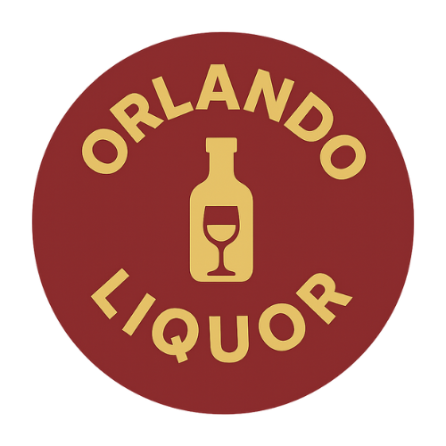 Orlando Liquor