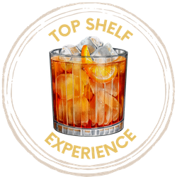 Top Shelf Experience