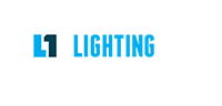 a locally owned lighting one member showroom