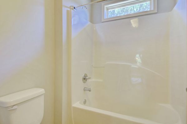 DOWNSTAIRS GUEST BATH