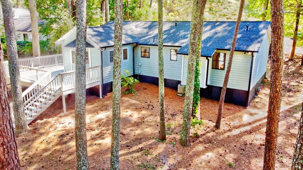 Such a handsome home