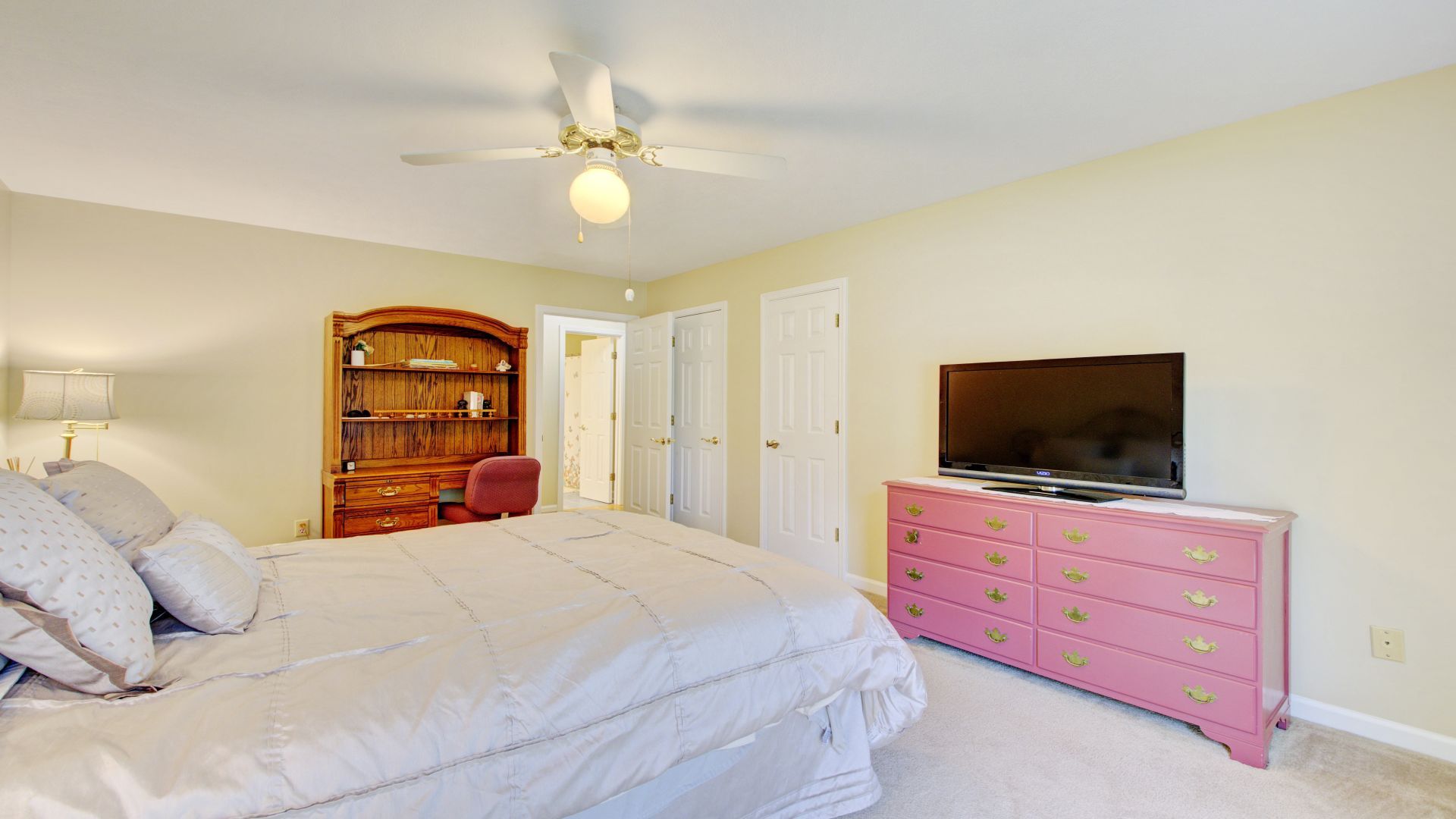 Secondary bedroom #1