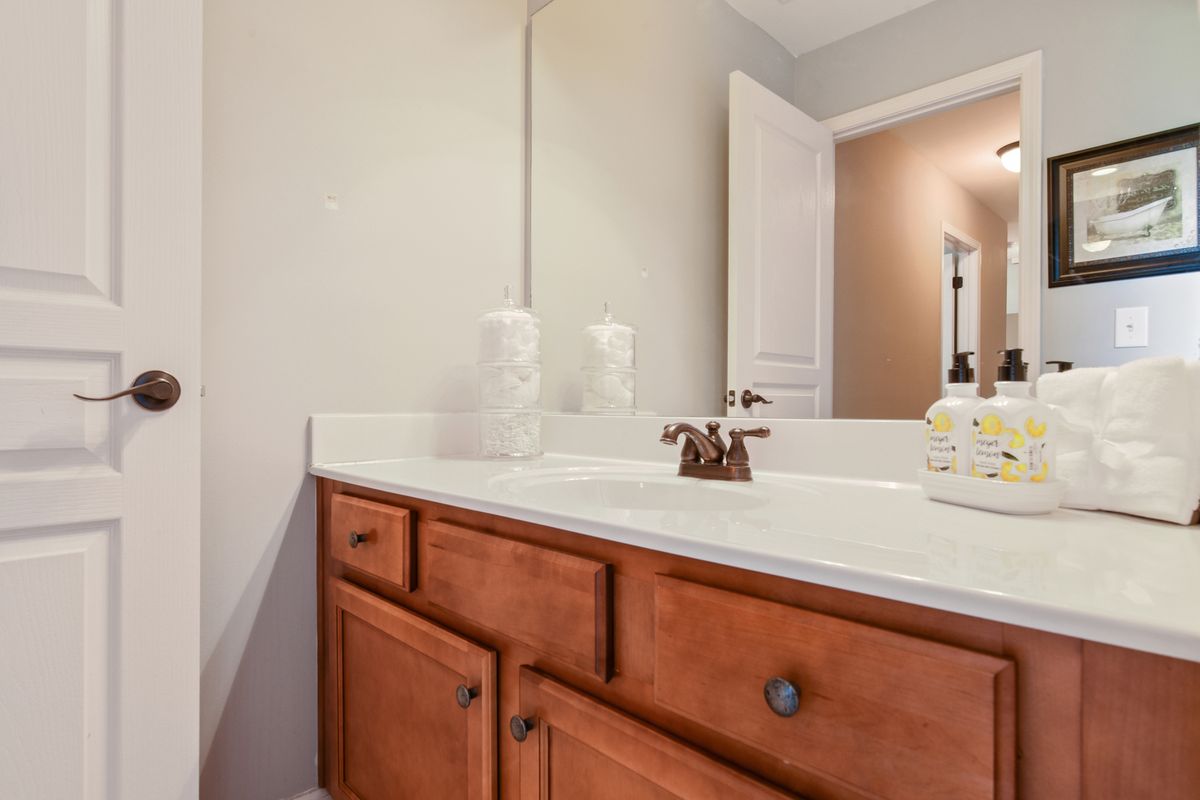 UPSTAIRS JACK AND JILL