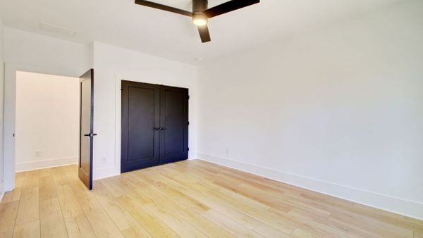 SECONDARY BEDROOM 3