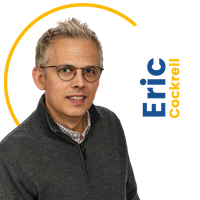 Eric Cockrell