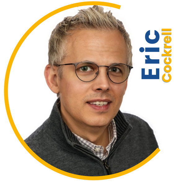 Eric Cockrell