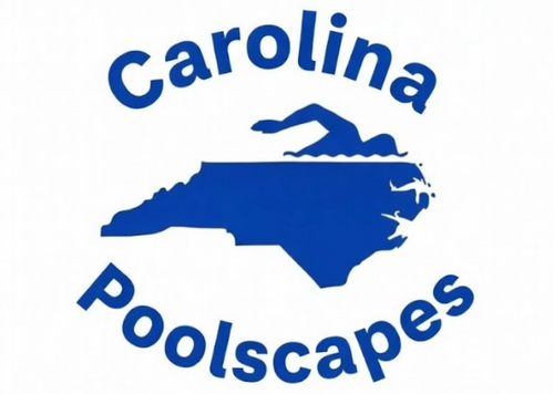 Carolina Poolscapes
