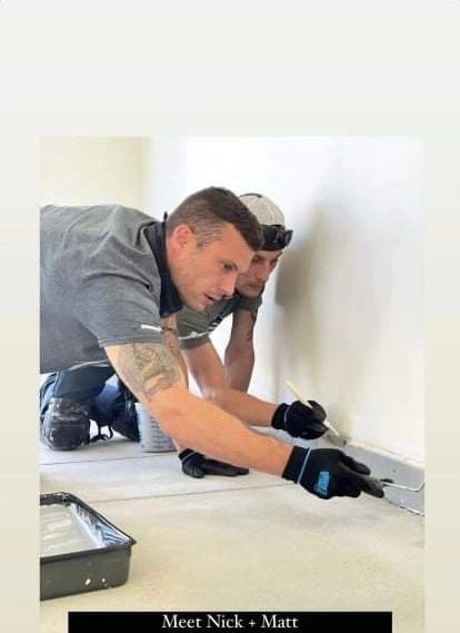 The Neff Brothers: Raising the Bar in Garage Floor Coatings