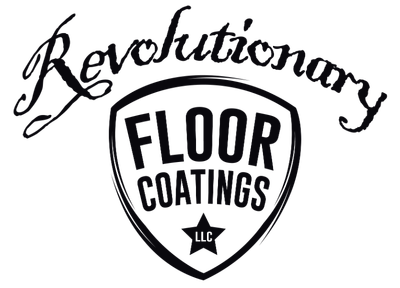 Revolutionary Floor Coatings