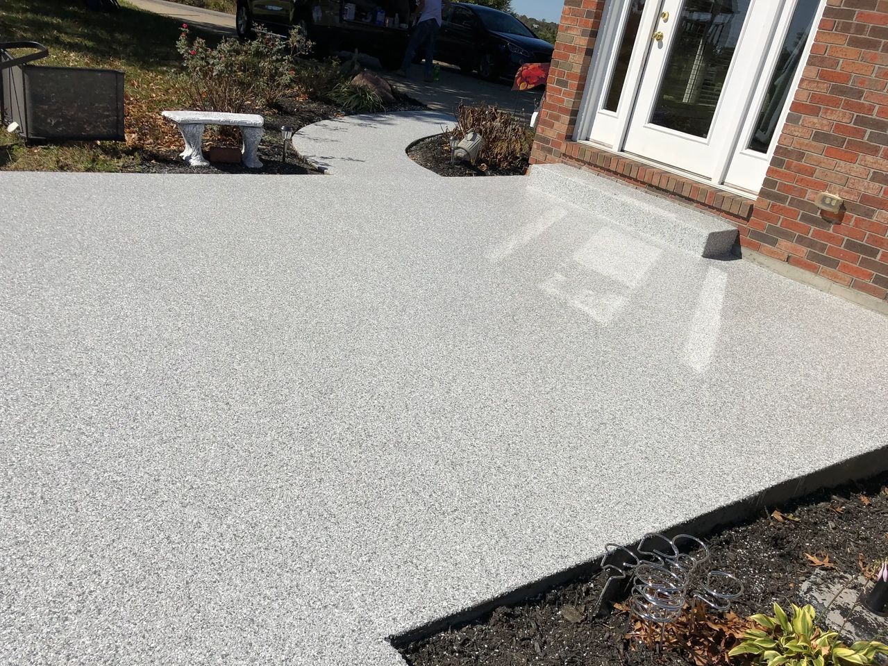Patio Wombat Flake California KY.jpg