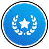 star badge icon