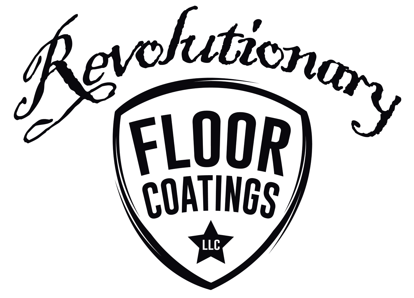 Revolutionary Floor Coatings