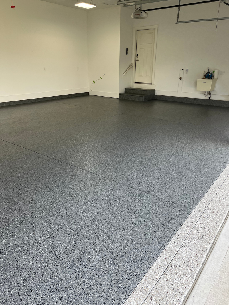 Bellbrook Ohio Garage Floor Coating Two Tone.png
