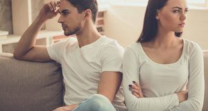 Divorce & Separation