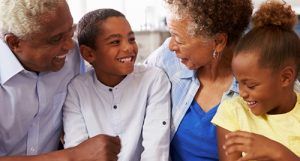 Grandparents Rights