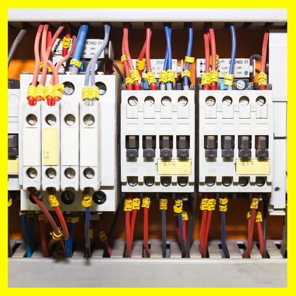 fuses