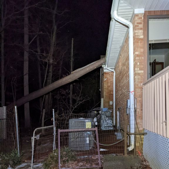 Electrical Emergency Storm Damage Triad, NC