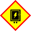 panel icon