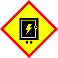 panel icon