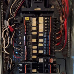 Federal Pacific Electrical Panel Inspection in Triad NC