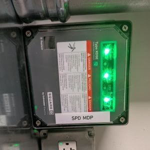 Commercial Surge Protection Installation in the Triad, NC
