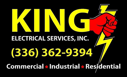 King Electrical Services, Inc.